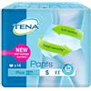 Tena Lady Incontinenza Assorbenti Pants Plus 14 Pants Misura Small