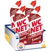 SPESA & RISPARMIO Gel Disinfettante Igiene Totale per WC 700 ml - Pulizia Profonda Antibatterica - Variazioni 4/8/12 Pezzi (4)