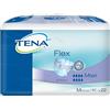 Tena Flex Maxi Comfistretch Pannolini per adulti, confezione da 22