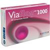 ARISTEIA FARMACEUTICI Srl Viaflog 1000 mg 30 compresse