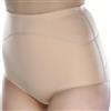ORIONE SLIP ELASTICO CONTENITIVO versione donna Art.504 Taglia 2 > 65-69 cm