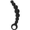 Generic Plug anale Morbido Dildo anale Butt plug in silicone Massaggio prostatico Dilatatore anale Per Giocattoli adulti del sesso Per Uomini Donne Prodotti erotici sexy Gay
