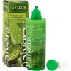 avizor Alvera con Aloe Vera, 350 ml, 4 confezioni (4 x 350 ml)