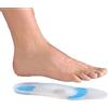 FGP Plantare In Silicone FGP Taglia M Art. Prt-S02V