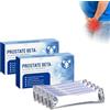 Generico Condimenti in gel di beta glucano della prostata, gel per la cura degli uomini, sicuro ed efficace, vedere i risultati in 7 giorni (2 Box)