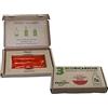 Chimiver Kit 3 ECORICARICHE per VELUREX® Cleaner Star - Detergente Multiuso per la Pulizia del Parquet Verniciato