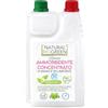 Naturalbiogreen Ammorbidente Ecologico Senza Profumo Ipoallergenico 1,1 Litri