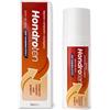 IMPERIUM HERBALS Hondroten 50 ml - Crema per massaggio ad uso esterno - con mentolo e canfora - con oli essenziali ed estratti botanici