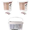 Rational detergente 100 pezzi 56.00.210 (x2) Rational Care tabs 150 pezzi 56.00.562 (x1)