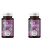 Scen Acetil Carnitina - ALC HCL - PH control, non acida, 100 vegcaps 500 mg, adatto anche vegan, prodotto in Italia, (1)