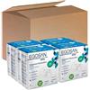 Egosan Pannolone Mutandina Notte Super Pacco Scorta con 4 Confezioni da 15 pezzi, Protezione Totale, Alta Vestibilità, Sistema Anti-odore, Tessuto Effetto Cotone, Ipoallergenico, Unisex, Taglia L