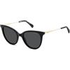 Polaroid GAFAS POLAROID - Modelo: PLD 4184/S/X_ C: BLACK/Eye size: 52 - Bridge size: 19 Cura della persona e salute
