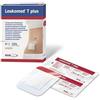 BSN Medical LEUKOMED Leukomed t plus medicazione post-operatoria trasparente impermeabile 10x25 cm