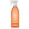 method - Detergente Clementine, confezione da 4 (4 x 490 ml)