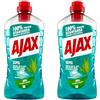 Generic Detersivo Pavimenti Expel Multisuperficie, 100% Pulizia Istantanea, Formula Migliorata, Formato da 950 ml (2 Flaconi)
