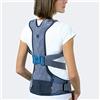 TIELLE CAMP SPINAIR Tutore per Osteoporosi (L2 Circ bacino 103-120cm dist C7-gluteo 59-68 cm)