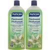 FEI FAN Detergente Neutro Igienizzante, Pavimenti Profumati, Profumo a Lunga Durata, Senza Risciacquo, Disponibile in Varie Profumazioni (1 Unità, Agrumi)