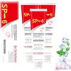 Junjie SP-6 Dentifricio sbiancante probiotico,Toothpaste Sp-6 Brightening, Dentifricio probiotico per alleggerire l'alito fresco dentifricio pulizia profonda (2)