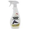 VPM GROUP Spray igienizzante deodorante per scarpe professionale - 500 ml