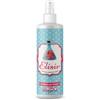 Generic 21 SHOP® - PULITO DA FAVOLA - Spray Tessuti ELISIR Profuma Ambiente Bucato 250ml