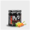Morphosys Supplement MORPHO'S PRE+ pre workout formula ACE 250gr