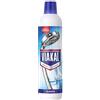 Viakal - Gel detergente anticalcare, 750 ml, confezione da 3