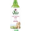Beni Culinari 12 X CHANTECLAIR VERT detersivo liquido Capi Delicati Bebè Dolce Talco - Detersivo igienico per capi delicati - 750 ml + portachiavi Beni Culinari