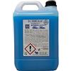 ECOBOLLE Lavatrice Blue Active Concentrato Super Profumato (10KG)