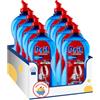 SPESA & RISPARMIO Brillantante Lavastoviglie Duo Power Expert - 500 ml kit con Spugna Brandizzata SPESA & RISPARMIO Inclusa - Variazioni 4/8/12 Pezzi (8)
