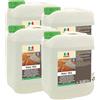 MARBEC PULI TEX 750ML Pulitore detergente per tappezzerie, divani e Moquette