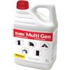 Chimiver Detergente Multiuso per superfici MULTI GEN 5L | Detergente Multiuso ad azione intensiva per superfici dure di casa o ufficio. Tanica/Ricarica da 5 L