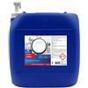 DETERGENZA PROFESSIONALE Gel LAVAPIATTI Limone Verde STOVI Green CONCENTRATO - Pz. 1 da 1 L Pet FT