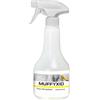 Generico Rimuovi Muffa - Antimuffa e Pulitore ad Azione Rapida, Igienizzante - Elimina Muffe, Funghi e Muschi - Prodotti Pulizia Casa (500 ml)