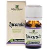 Erbecedario Olio Essenziale Lavanda Erbecedario, Rilassante, Per Pelle Arrossata, Sgrato Agli Insetti E Pidocchi, 1 Flacone Da 8ml