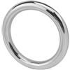 MEO Anello per il pene in metallo - Cock Ring ClassicSteel - Il classico tra gli anelli per il pene - Design leggero Dimensione 45 mm