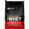 Optimum Nutrition Whey Gold Standard 4000 gr, proteine siero del latte - multi gusti (vaniglia)