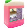 MARBEC STRIP RESIL 1LT + TAMPONE ROSSO Detergente decerante universale per pavimenti
