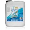 GEAL LINDO SANIGEN GEAL DETERGENTE BRILLAN. LT.5 anche x fughe sporche