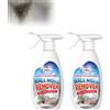 vimaz Wall Mold Remover Spray, Antimuffa Spray per Muri Interni, Rimuovi Muffa Antimuffa Potentissimo, Sicuro per Uso Domestico in Cucina E in Bagno, Capacità 240 Ml (1)