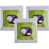 yogurt.bg Pack di 3 bustine Acidophilus Yogurt Starter cultura - per la fabbricazione in casa - 3 litri Acidophilus Probiotic prodotto lattiero-caseario