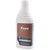 CORA' Corà CLEANER - Detergente professionale parquet - Pulizia pavimento in legno verniciato/UV OIL/LVT/PVC/ESPC/SPC - 1 LT. Corà Floor Care