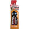 NAMEDSPORT SUPERFOOD NAMEDSPORT ISOTONIC POWER GEL Orange, Gel Energetico Isotonico 60ml, Ricarica Energetica Istantanea con 22g di Carboidrati, Ideale per Sport di resistenza, Confezione da 24