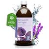 eMC Detergente multiuso lavanda: la scelta naturale per una pulizia radiosa e un piacevole aroma di lavanda di lunga durata, con microrganismi probiotici, 1 litro