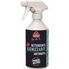 BOERO BARTOLOMEO SPA Boero Fai da Te, Soluzione Risanante Antimuffa per Pareti e Soffitti, per Interno/Esterno, Pronta all'Uso con Erogatore Spray, Formato da 0,5L