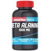 Pronutrition BETA ALANINA 1000 mg 120 Cps - Contrastare la formazione dell' acido lattico, soprattutto negli sport aerobici e di pesistica pesante, aumentando i livelli di carnosina nel muscolo.