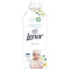 Lenor Ammorbidente Liquido Sensitive, 525 ml