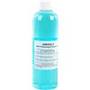 Staubsaugerladen.de Ihr Partner für Gerä Detergente per vetri Nano concentrato di alta qualità per Vorwerk VG100, 500 ml, VG 100, detergente concentrato per la pulizia, detergente, detergente