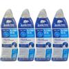 FEI FAN Blu Power WC Gel, Detergente Disincrostante Acido, Elimina il Calcare e le Incrostazioni Resistenti, 700ml (WC GEL (2 Unità))