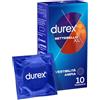 Durex Comfort XL Preservativi Extra Large (57 mm), 24 Profilattici, Maxi Formato Esclusiva Online