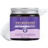 Generico Maximum Strength Neuropathy Cream - Soothing Natural Body Balm for Muscle Massage - Hydrating Moisturizing Formula for Sensitive Skin and Daily Use